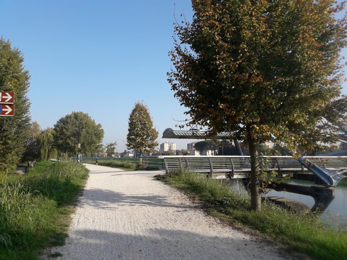 Bacchiglione river park_3